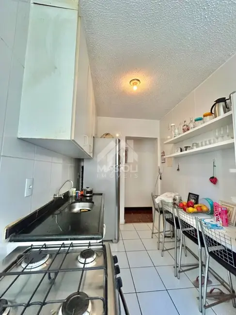 Foto 8 de Apartamento com 2 quartos à venda, 60m2 em Praia da Costa, Vila Velha - ES