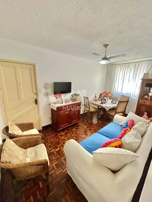 Foto 1 de Apartamento com 2 quartos à venda, 60m2 em Praia da Costa, Vila Velha - ES