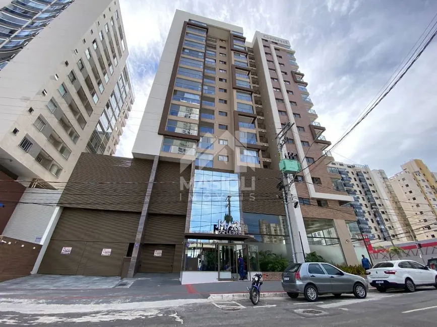 Apartamento com 3 quartos à venda, 72m2 em Praia de Itaparica, Vila Velha - ES - imagem 1 Foto 1 de Apartamento com 3 quartos à venda, 72m2 em Praia de Itaparica, Vila Velha - ES