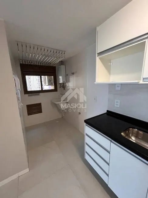 Apartamento com 3 quartos à venda, 72m2 em Praia de Itaparica, Vila Velha - ES - imagem 3 Foto 3 de Apartamento com 3 quartos à venda, 72m2 em Praia de Itaparica, Vila Velha - ES