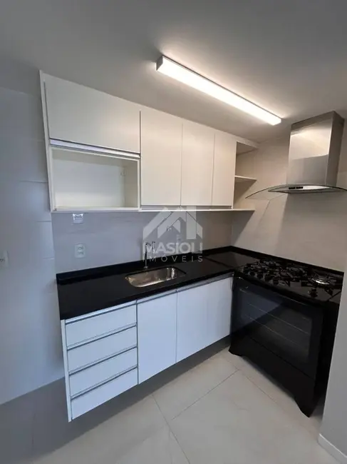Apartamento com 3 quartos à venda, 72m2 em Praia de Itaparica, Vila Velha - ES - imagem 2 Foto 2 de Apartamento com 3 quartos à venda, 72m2 em Praia de Itaparica, Vila Velha - ES