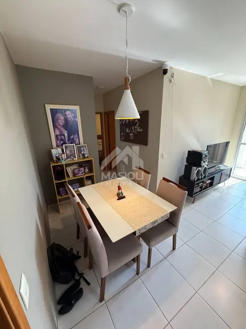 Foto 5 de Apartamento com 2 quartos à venda, 70m2 em Praia de Itaparica, Vila Velha - ES