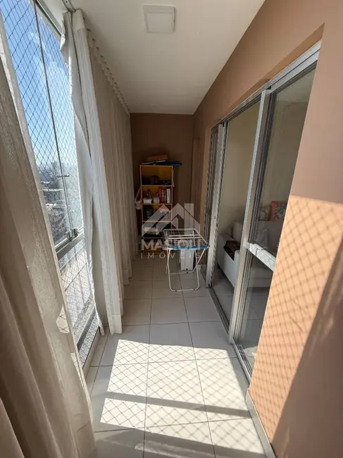 Foto 3 de Apartamento com 2 quartos à venda, 70m2 em Praia de Itaparica, Vila Velha - ES