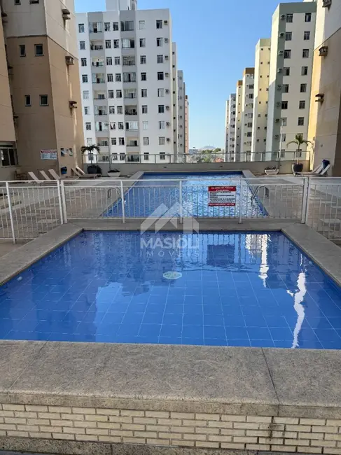 Foto 1 de Apartamento com 2 quartos à venda, 70m2 em Praia de Itaparica, Vila Velha - ES