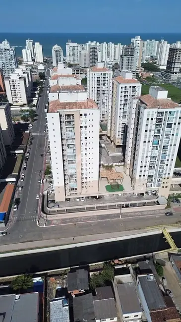Foto 2 de Apartamento com 2 quartos à venda, 70m2 em Praia de Itaparica, Vila Velha - ES