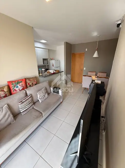 Foto 4 de Apartamento com 2 quartos à venda, 70m2 em Praia de Itaparica, Vila Velha - ES