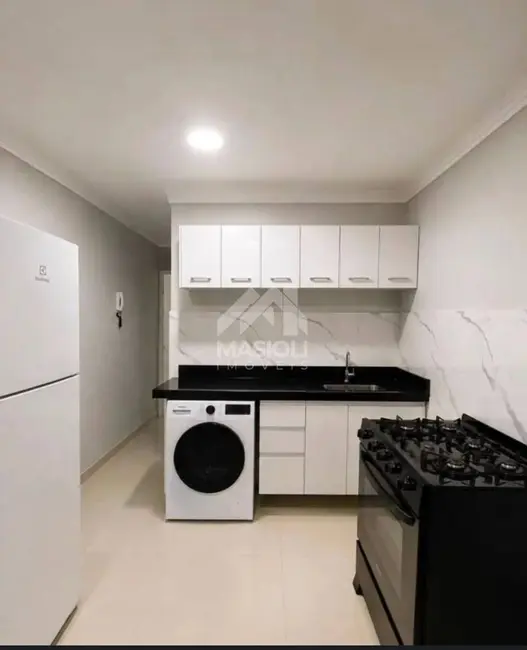 Foto 3 de Apartamento com 1 quarto à venda, 38m2 em Vila Velha - ES