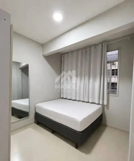 Foto 4 de Apartamento com 1 quarto à venda, 38m2 em Vila Velha - ES