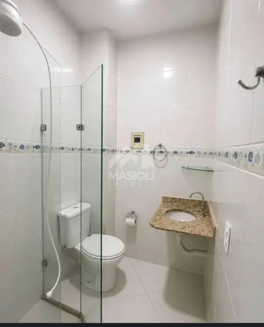 Foto 2 de Apartamento com 1 quarto à venda, 38m2 em Vila Velha - ES