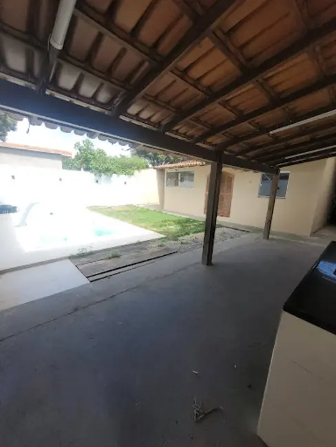 Foto 2 de Casa com 4 quartos à venda, 276m2 em Araçás, Vila Velha - ES