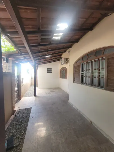 Foto 3 de Casa com 4 quartos à venda, 276m2 em Araçás, Vila Velha - ES