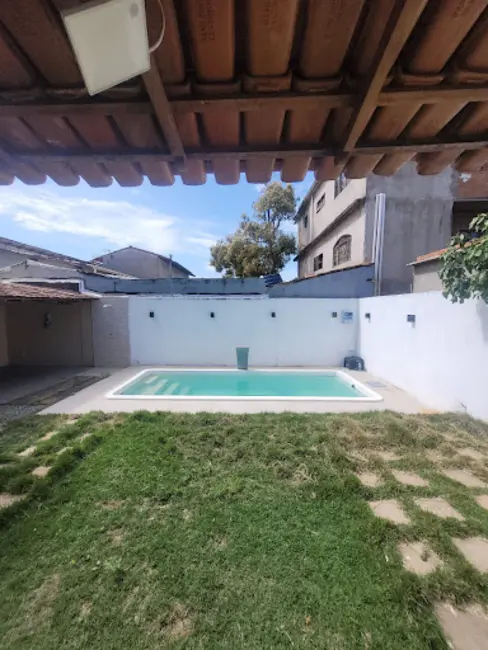 Foto 4 de Casa com 4 quartos à venda, 276m2 em Araçás, Vila Velha - ES