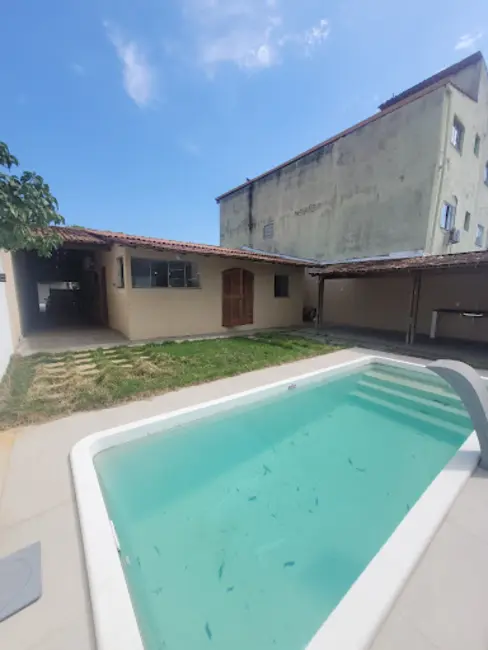 Foto 1 de Casa com 4 quartos à venda, 276m2 em Araçás, Vila Velha - ES