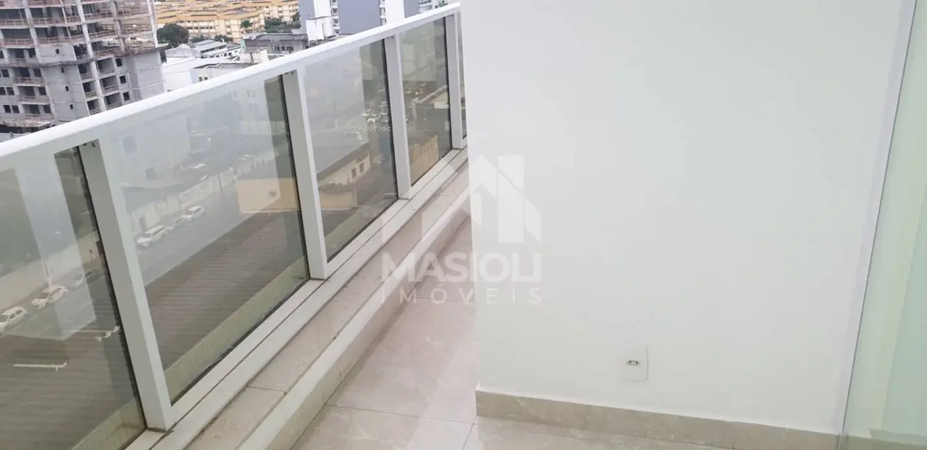 Apartamento com 2 quartos para alugar, 106m2 em Praia de Itaparica, Vila Velha - ES - imagem 8 Foto 8 de Apartamento com 2 quartos para alugar, 106m2 em Praia de Itaparica, Vila Velha - ES