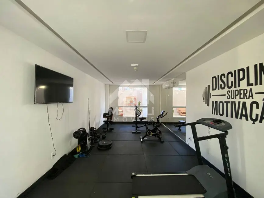 Apartamento com 2 quartos para alugar, 106m2 em Praia de Itaparica, Vila Velha - ES - imagem 3 Foto 3 de Apartamento com 2 quartos para alugar, 106m2 em Praia de Itaparica, Vila Velha - ES