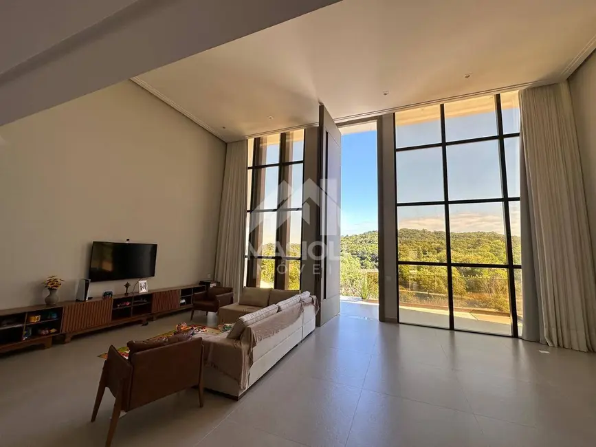 Foto 1 de Casa de Condomínio com 5 quartos à venda, 881m2 em Interlagos, Vila Velha - ES