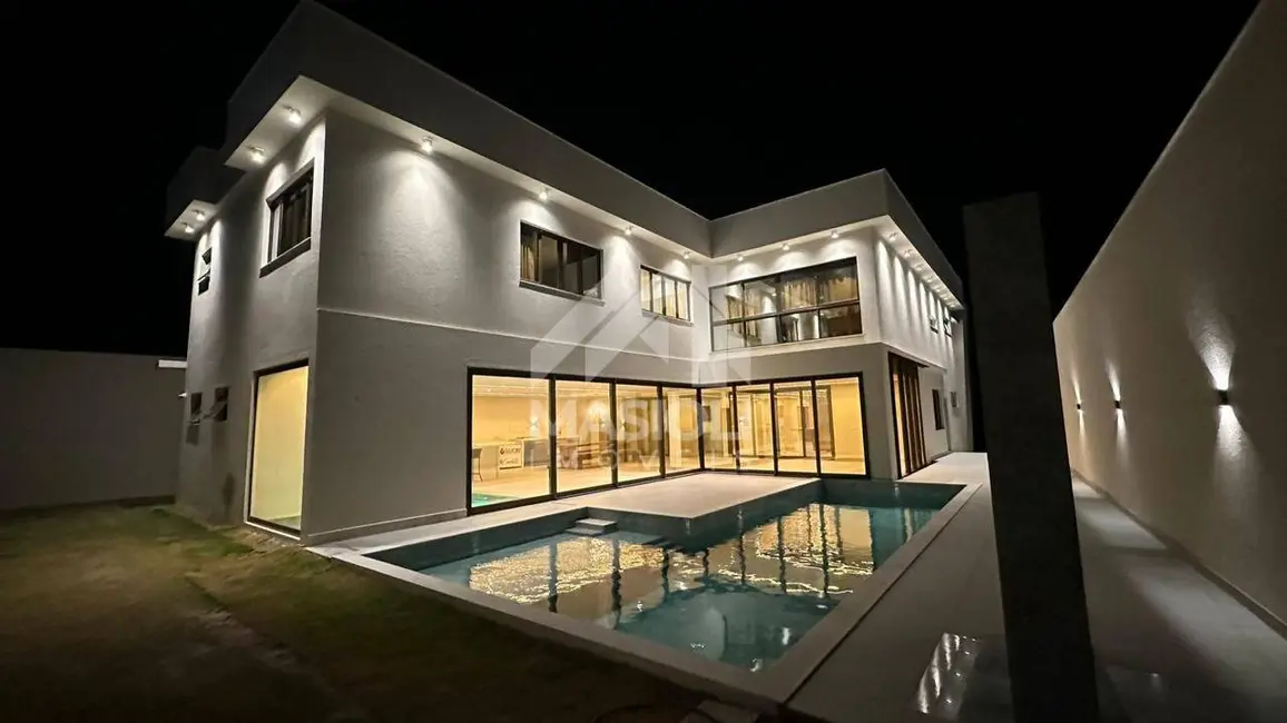 Foto 2 de Casa de Condomínio com 5 quartos à venda, 881m2 em Interlagos, Vila Velha - ES