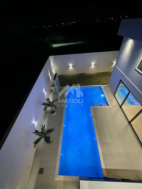 Foto 3 de Casa de Condomínio com 5 quartos à venda, 881m2 em Interlagos, Vila Velha - ES