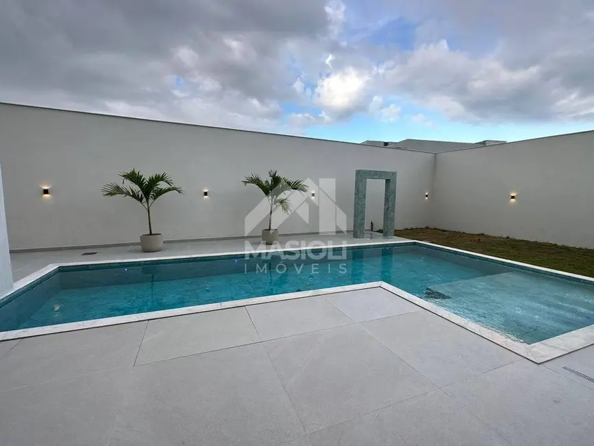 Foto 4 de Casa de Condomínio com 5 quartos à venda, 881m2 em Interlagos, Vila Velha - ES