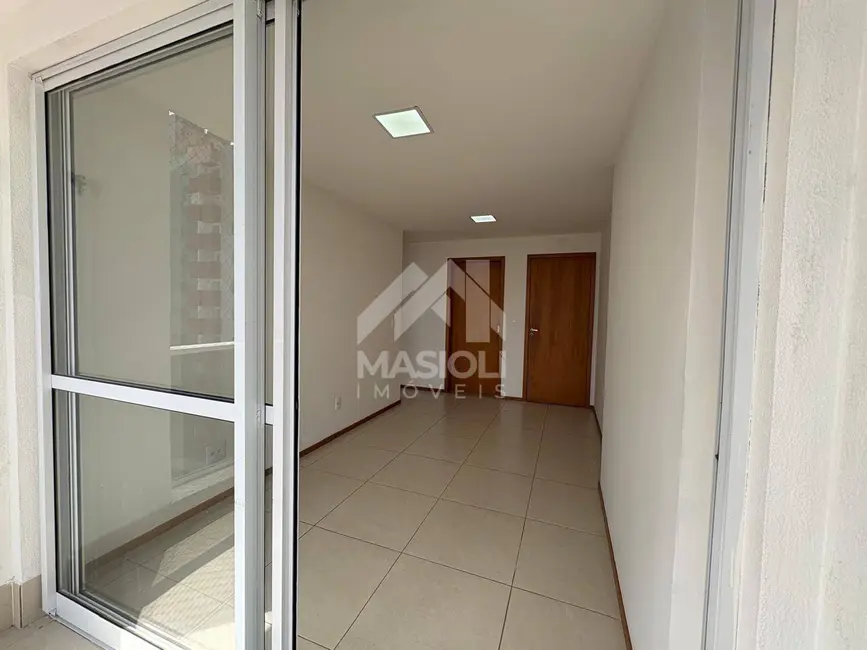 Apartamento com 1 quarto para alugar, 45m2 em Vila Velha - ES - imagem 3 Foto 3 de Apartamento com 1 quarto para alugar, 45m2 em Vila Velha - ES