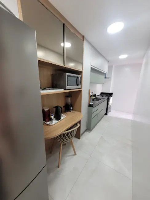 Apartamento com 4 quartos à venda, 112m2 em Praia da Costa, Vila Velha - ES - imagem 8 Foto 8 de Apartamento com 4 quartos à venda, 112m2 em Praia da Costa, Vila Velha - ES