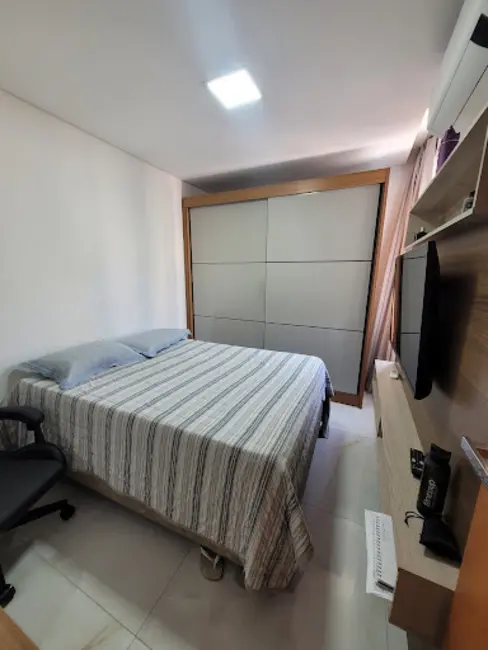Apartamento com 4 quartos à venda, 112m2 em Praia da Costa, Vila Velha - ES - imagem 7 Foto 7 de Apartamento com 4 quartos à venda, 112m2 em Praia da Costa, Vila Velha - ES