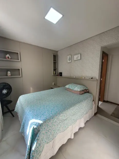 Apartamento com 4 quartos à venda, 112m2 em Praia da Costa, Vila Velha - ES - imagem 9 Foto 9 de Apartamento com 4 quartos à venda, 112m2 em Praia da Costa, Vila Velha - ES