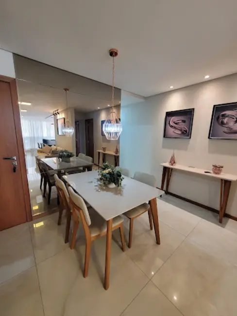 Apartamento com 4 quartos à venda, 112m2 em Praia da Costa, Vila Velha - ES - imagem 4 Foto 4 de Apartamento com 4 quartos à venda, 112m2 em Praia da Costa, Vila Velha - ES