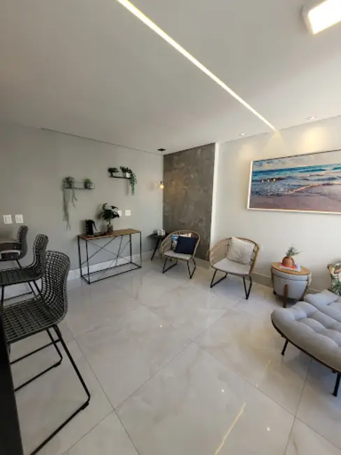 Apartamento com 4 quartos à venda, 112m2 em Praia da Costa, Vila Velha - ES - imagem 6 Foto 6 de Apartamento com 4 quartos à venda, 112m2 em Praia da Costa, Vila Velha - ES