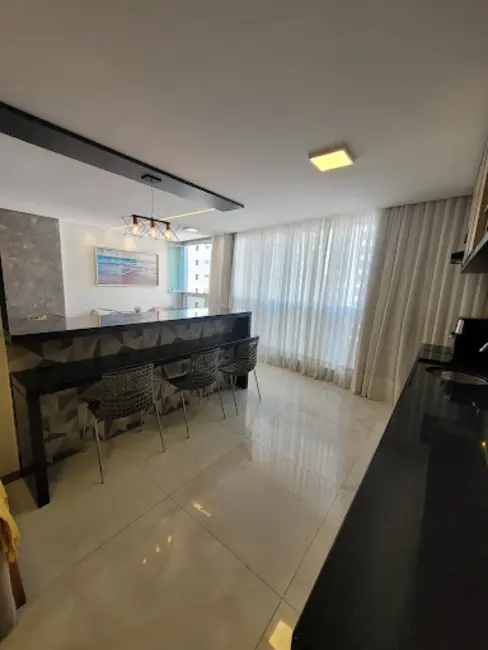 Apartamento com 4 quartos à venda, 112m2 em Praia da Costa, Vila Velha - ES - imagem 3 Foto 3 de Apartamento com 4 quartos à venda, 112m2 em Praia da Costa, Vila Velha - ES