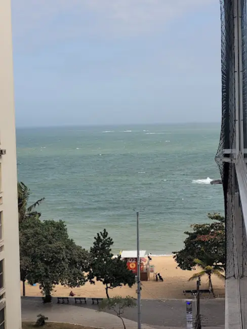 Apartamento com 4 quartos à venda, 112m2 em Praia da Costa, Vila Velha - ES - imagem 2 Foto 2 de Apartamento com 4 quartos à venda, 112m2 em Praia da Costa, Vila Velha - ES