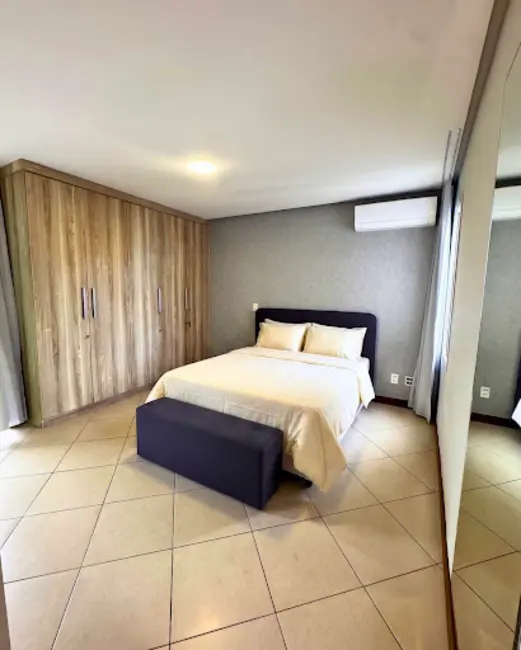 Foto 3 de Apartamento com 4 quartos à venda, 200m2 em Praia de Itaparica, Vila Velha - ES