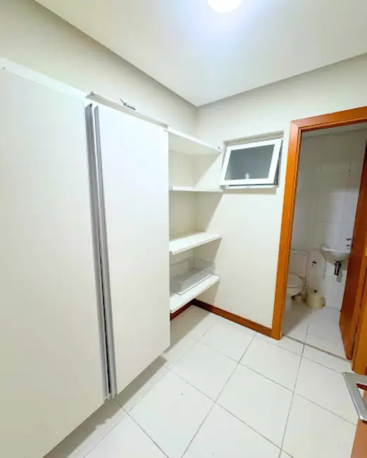 Foto 7 de Apartamento com 4 quartos à venda, 200m2 em Praia de Itaparica, Vila Velha - ES