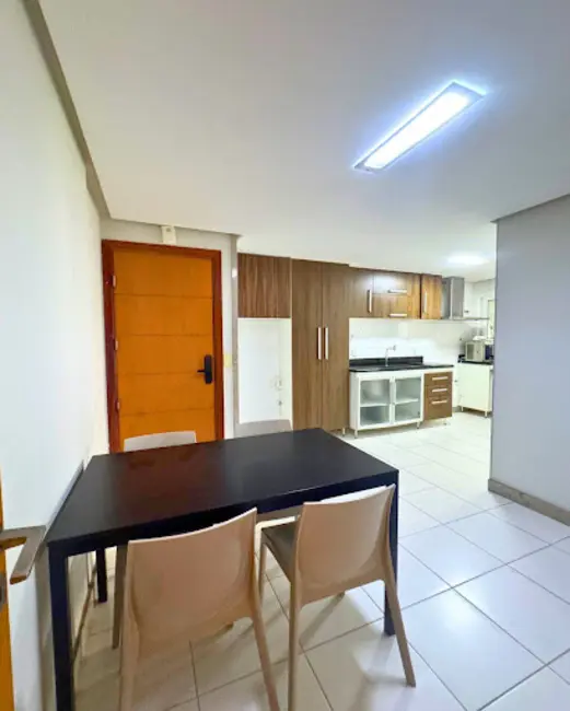 Foto 8 de Apartamento com 4 quartos à venda, 200m2 em Praia de Itaparica, Vila Velha - ES
