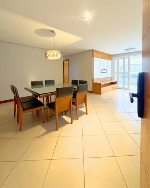 Foto 2 de Apartamento com 4 quartos à venda, 200m2 em Praia de Itaparica, Vila Velha - ES