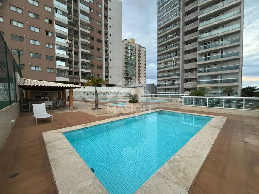 Foto 1 de Apartamento com 4 quartos à venda, 200m2 em Praia de Itaparica, Vila Velha - ES