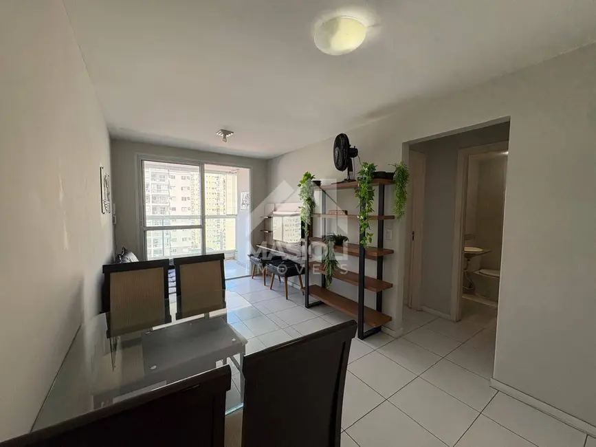Apartamento com 2 quartos para alugar, 62m2 em Praia de Itaparica, Vila Velha - ES - imagem 2 Foto 2 de Apartamento com 2 quartos para alugar, 62m2 em Praia de Itaparica, Vila Velha - ES