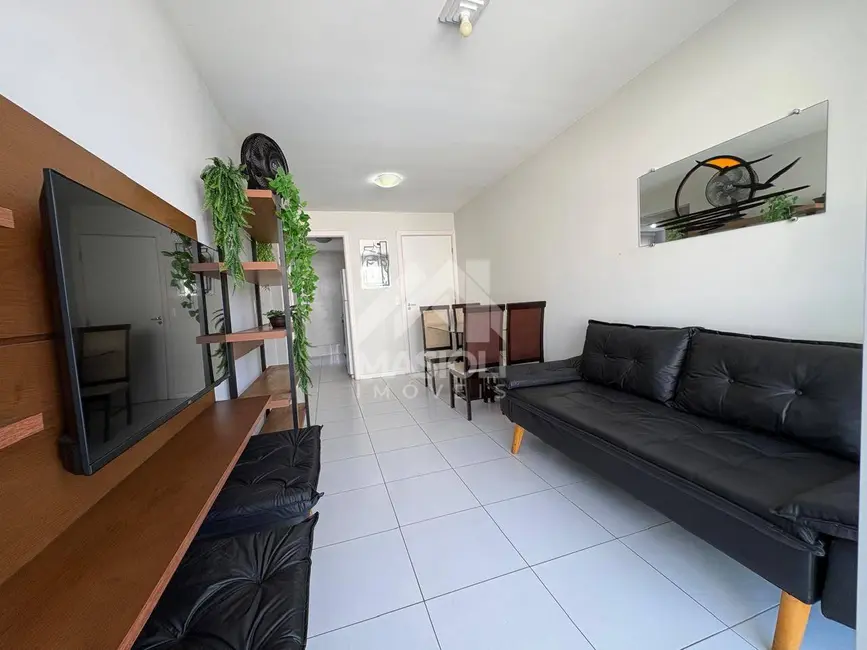 Apartamento com 2 quartos para alugar, 62m2 em Praia de Itaparica, Vila Velha - ES - imagem 1 Foto 1 de Apartamento com 2 quartos para alugar, 62m2 em Praia de Itaparica, Vila Velha - ES