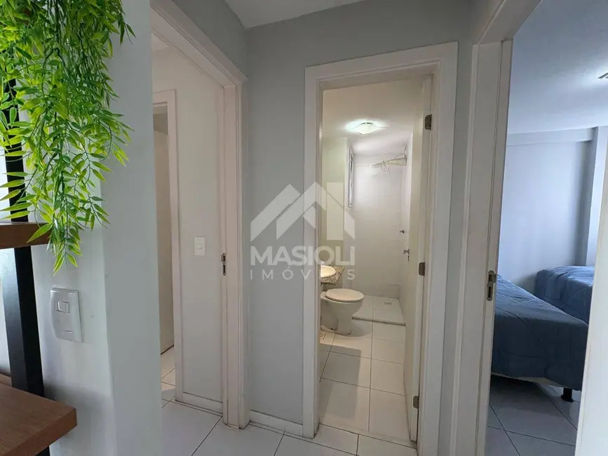 Apartamento com 2 quartos para alugar, 62m2 em Praia de Itaparica, Vila Velha - ES - imagem 7 Foto 7 de Apartamento com 2 quartos para alugar, 62m2 em Praia de Itaparica, Vila Velha - ES