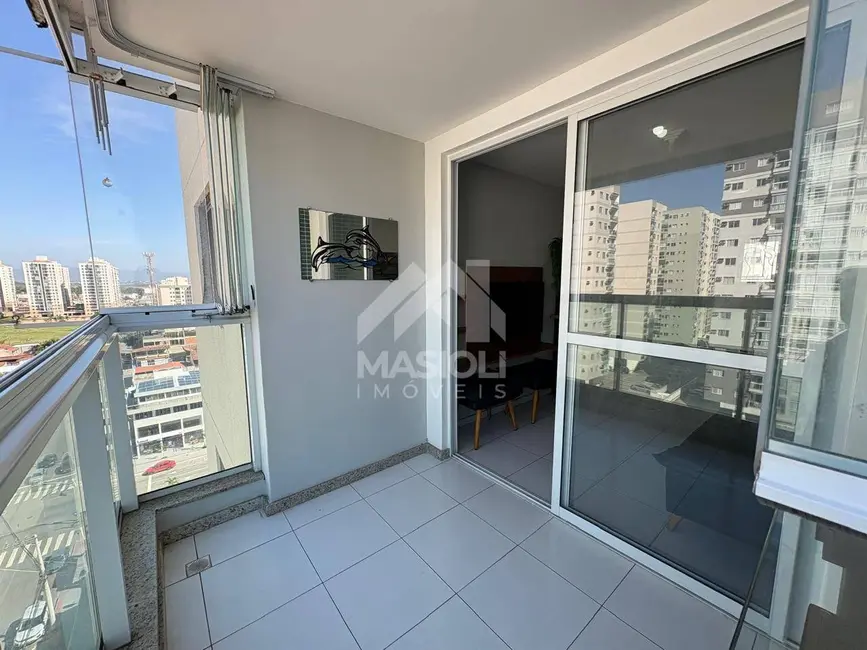 Apartamento com 2 quartos para alugar, 62m2 em Praia de Itaparica, Vila Velha - ES - imagem 4 Foto 4 de Apartamento com 2 quartos para alugar, 62m2 em Praia de Itaparica, Vila Velha - ES
