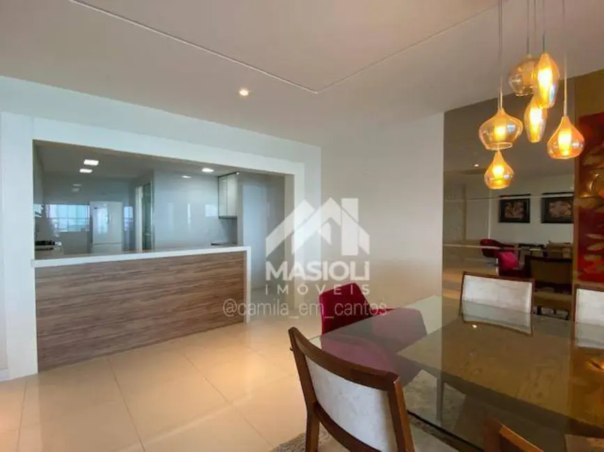 Apartamento com 4 quartos à venda, 275m2 em Itapuã, Vila Velha - ES - imagem 8 Foto 8 de Apartamento com 4 quartos à venda, 275m2 em Itapuã, Vila Velha - ES
