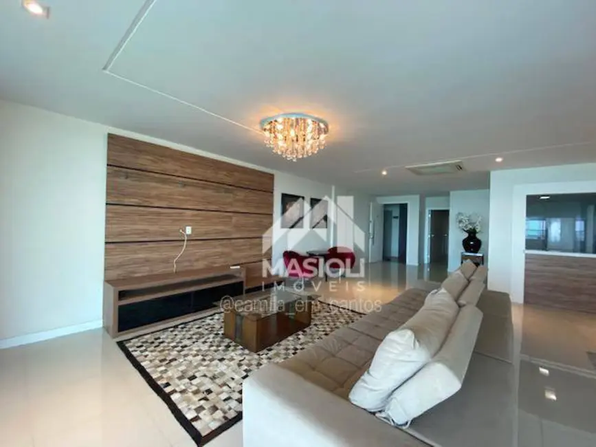 Apartamento com 4 quartos à venda, 275m2 em Itapuã, Vila Velha - ES - imagem 5 Foto 5 de Apartamento com 4 quartos à venda, 275m2 em Itapuã, Vila Velha - ES