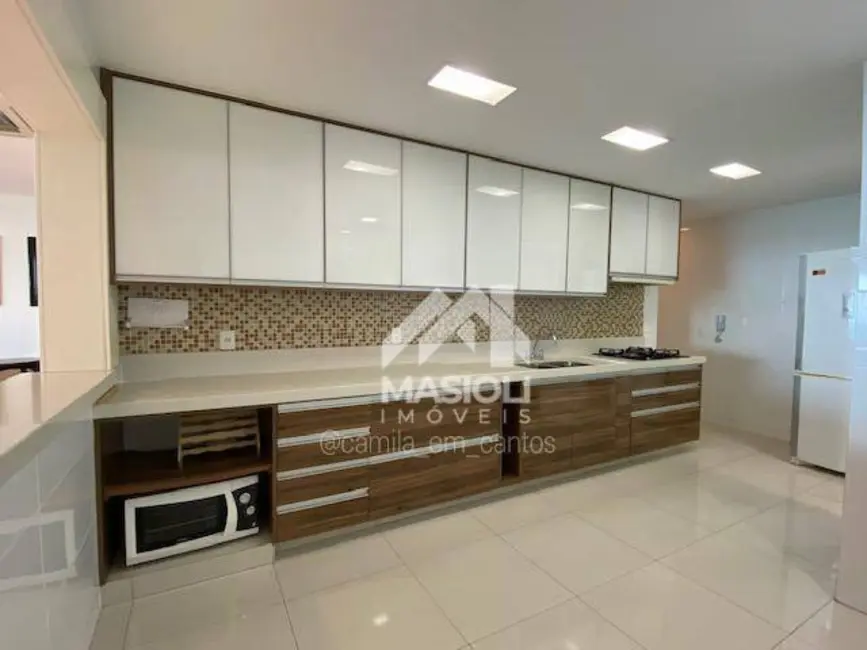 Apartamento com 4 quartos à venda, 275m2 em Itapuã, Vila Velha - ES - imagem 9 Foto 9 de Apartamento com 4 quartos à venda, 275m2 em Itapuã, Vila Velha - ES