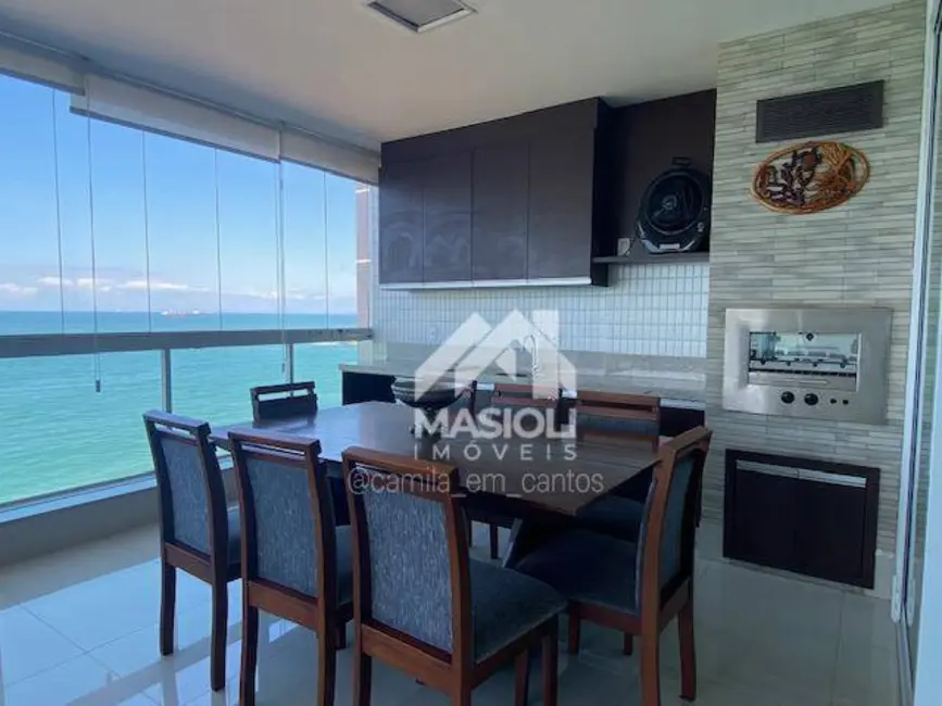 Foto 2 de Apartamento com 4 quartos à venda, 275m2 em Itapuã, Vila Velha - ES