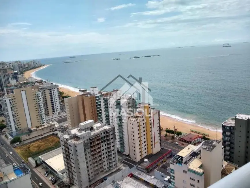 Foto 1 de Cobertura com 3 quartos à venda, 180m2 em Praia de Itaparica, Vila Velha - ES