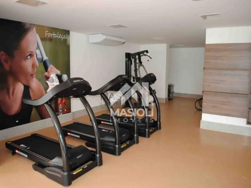 Apartamento com 3 quartos à venda, 100m2 em Praia de Itaparica, Vila Velha - ES - imagem 8 Foto 8 de Apartamento com 3 quartos à venda, 100m2 em Praia de Itaparica, Vila Velha - ES