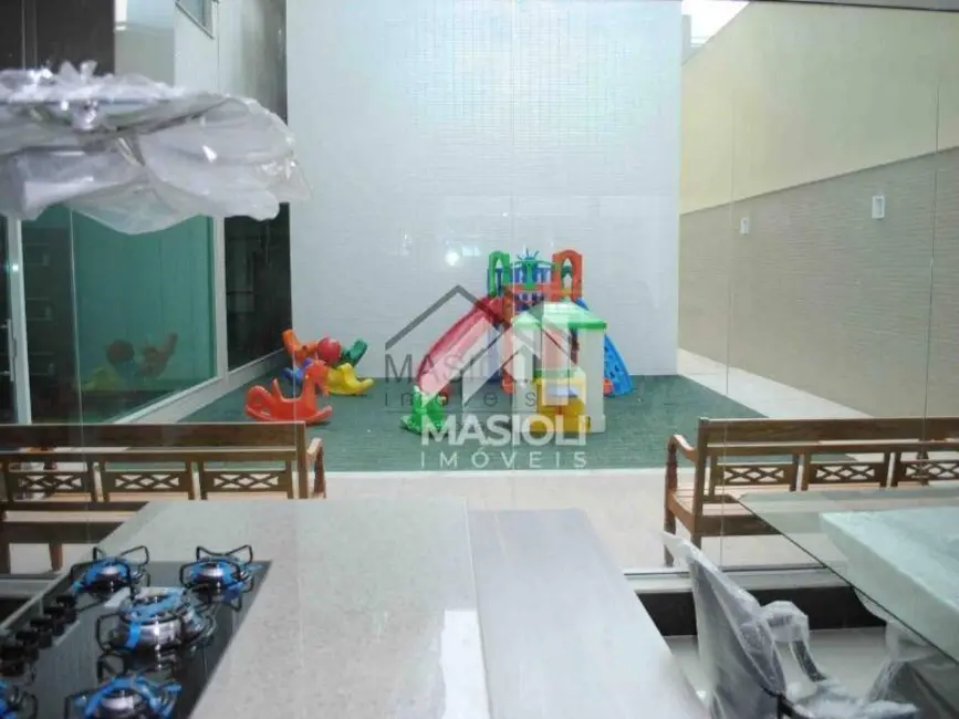 Apartamento com 3 quartos à venda, 100m2 em Praia de Itaparica, Vila Velha - ES - imagem 3 Foto 3 de Apartamento com 3 quartos à venda, 100m2 em Praia de Itaparica, Vila Velha - ES