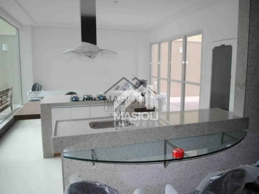 Foto 2 de Apartamento com 3 quartos à venda, 100m2 em Praia de Itaparica, Vila Velha - ES