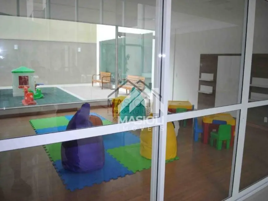 Apartamento com 3 quartos à venda, 100m2 em Praia de Itaparica, Vila Velha - ES - imagem 4 Foto 4 de Apartamento com 3 quartos à venda, 100m2 em Praia de Itaparica, Vila Velha - ES