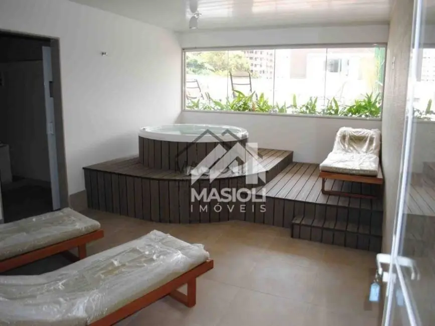 Apartamento com 3 quartos à venda, 100m2 em Praia de Itaparica, Vila Velha - ES - imagem 9 Foto 9 de Apartamento com 3 quartos à venda, 100m2 em Praia de Itaparica, Vila Velha - ES